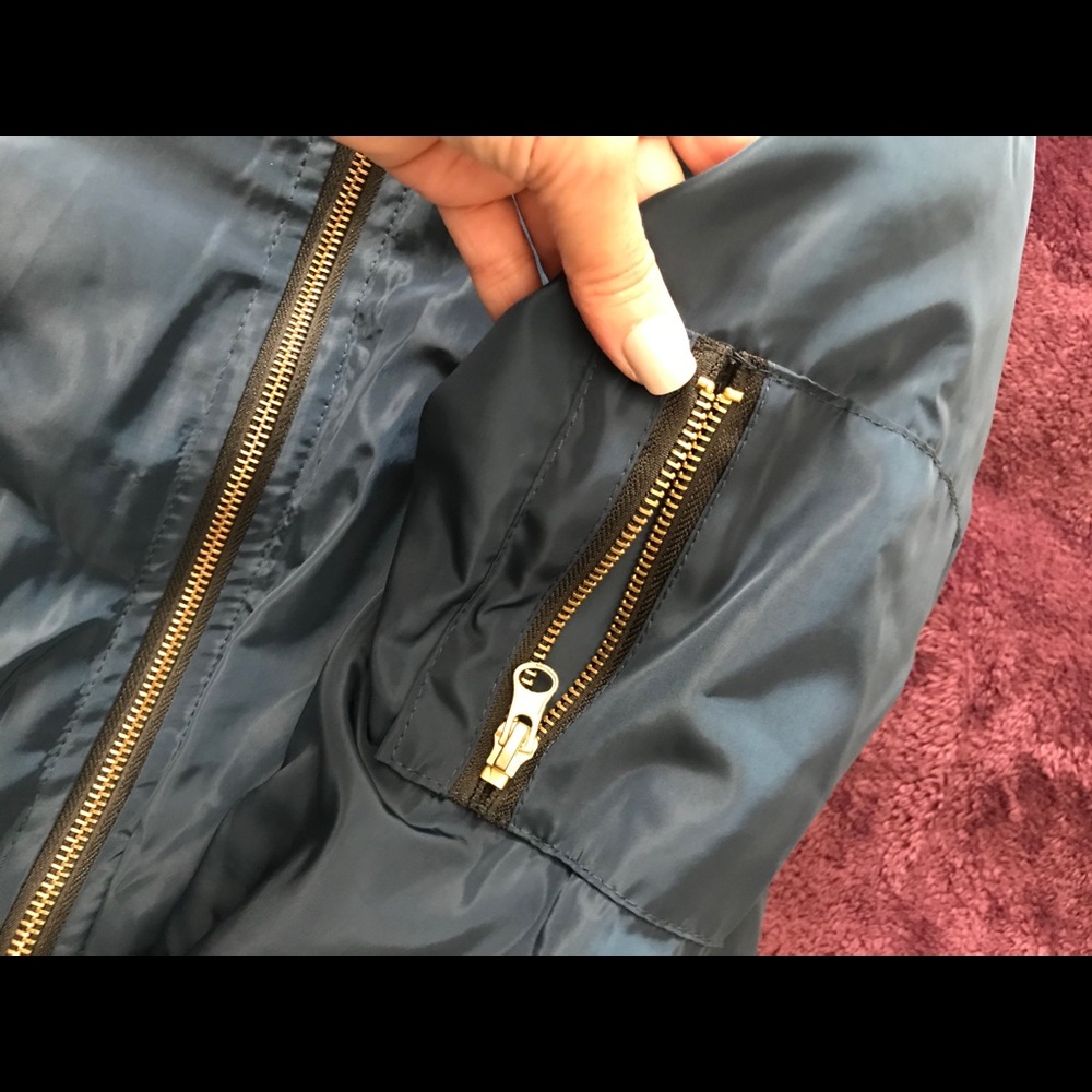 New Look jacket. - Picture 3 of 7